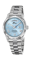 Orologio Lotus Uomo Freedom in Acciaio 18854/8 - 18854/8